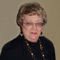 Gloria Konsack